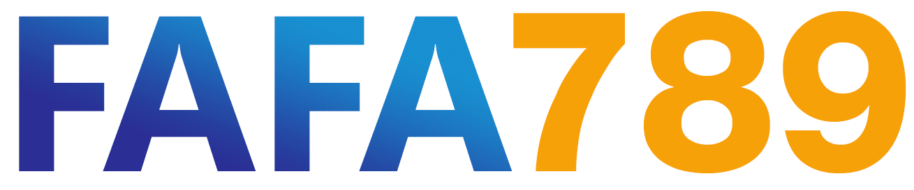 logo by fafa 789
